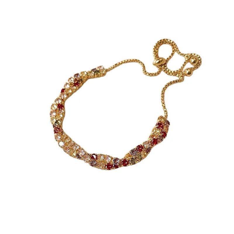 Vintage Style Bracelet