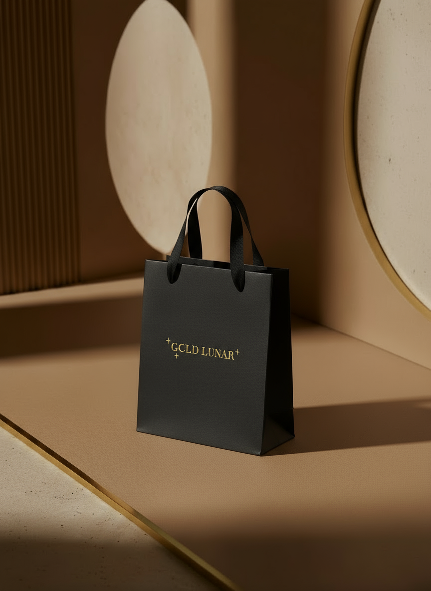 Knot Pendant Necklace