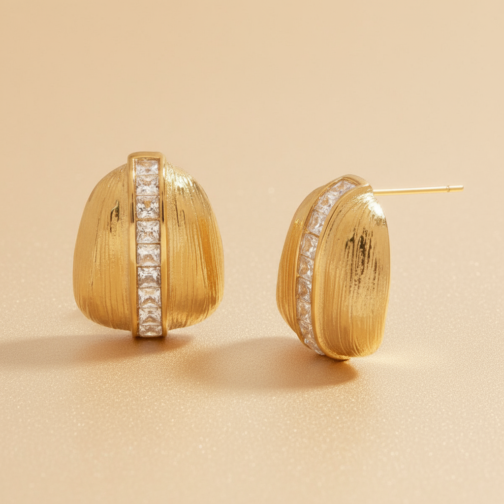 Noa Earrings