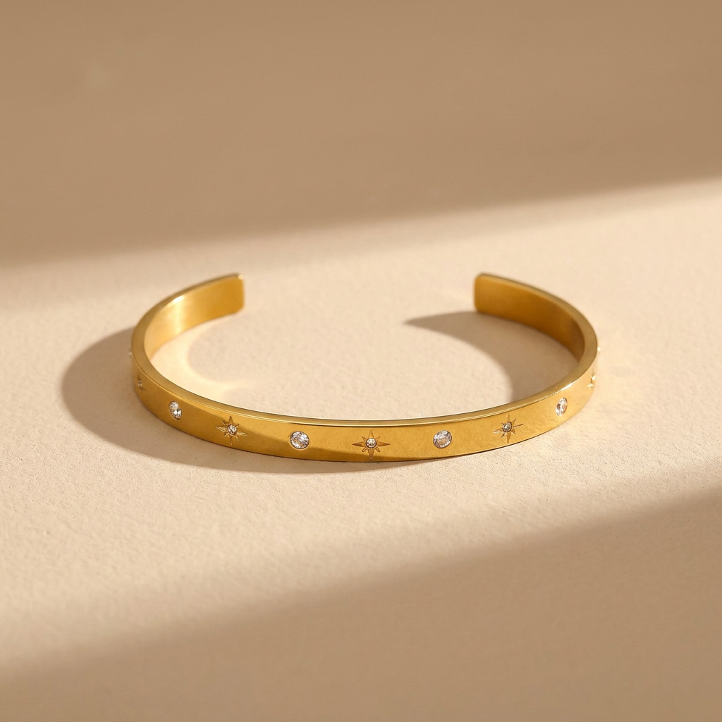 Celestial Cuff