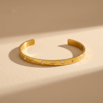 Celestial Cuff