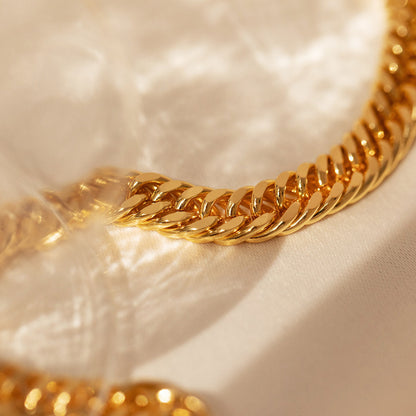 Interlink Chain (Studio Seconds)