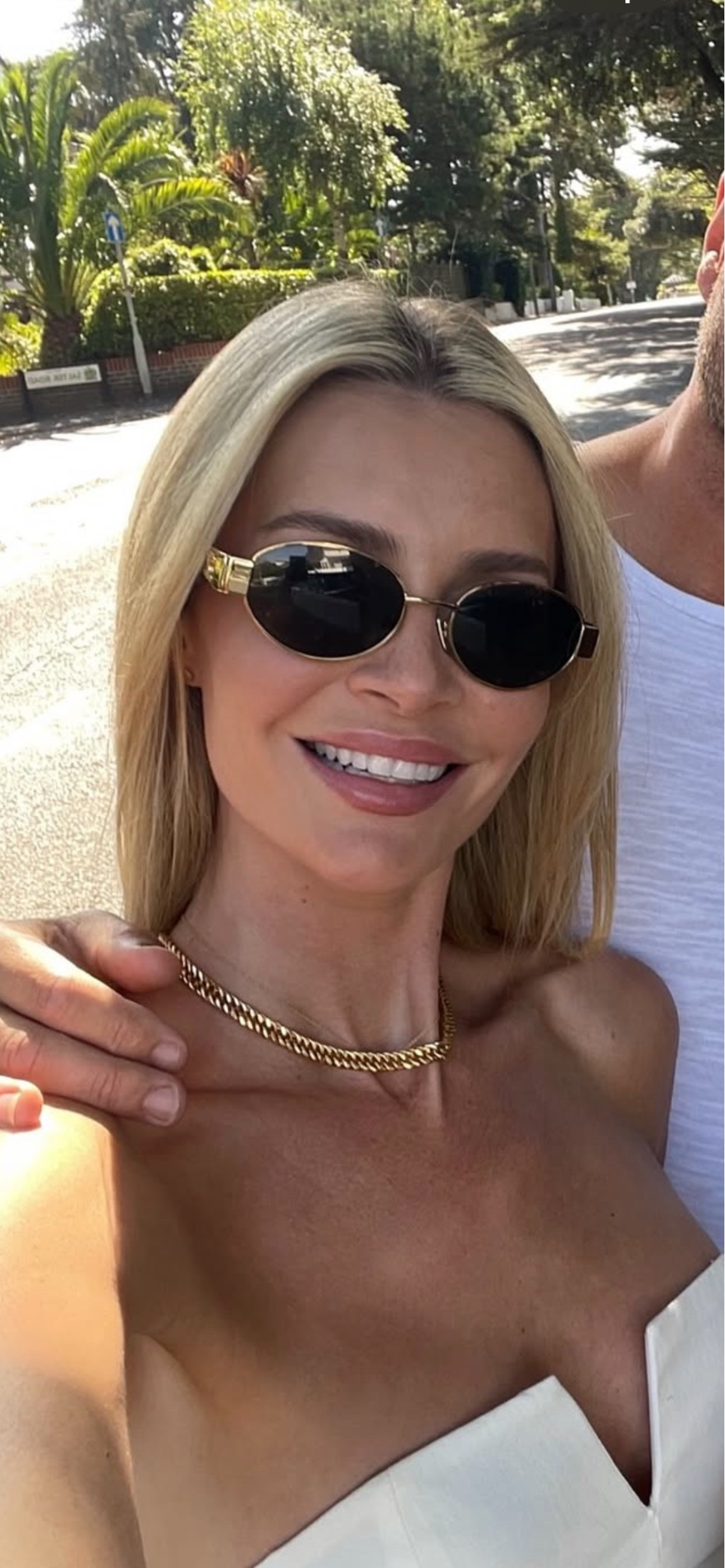 Interlink Chain (Studio Seconds)