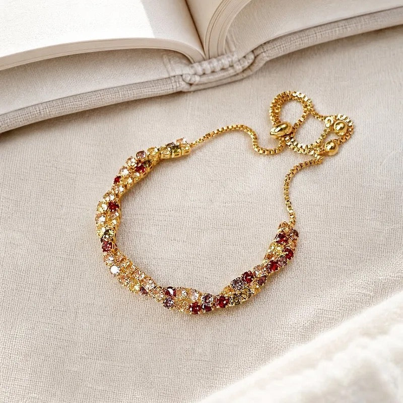 Vintage Style Bracelet