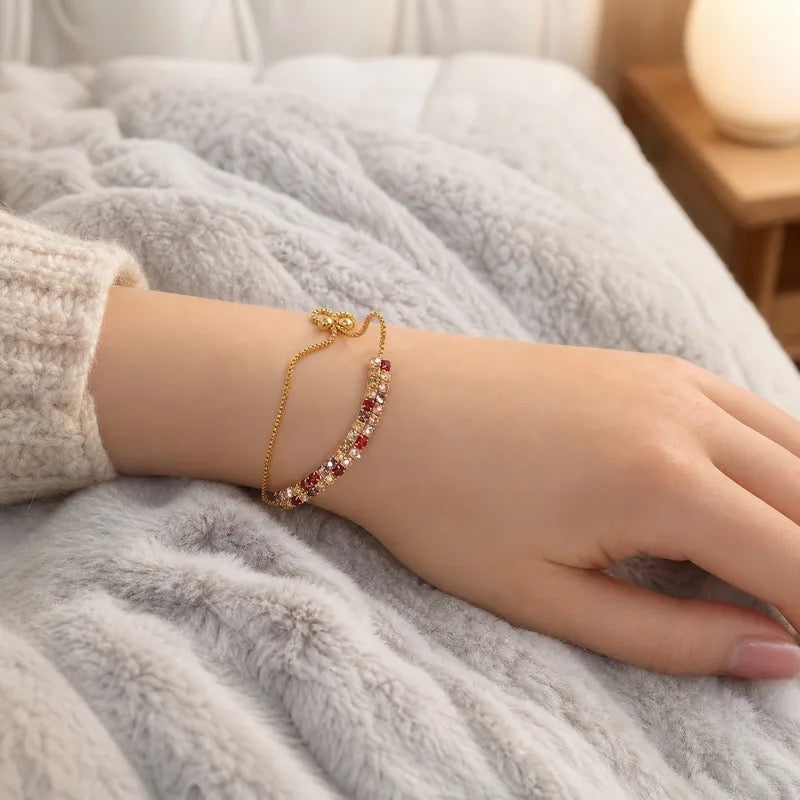 Vintage Style Bracelet