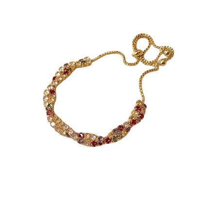 Vintage Style Bracelet