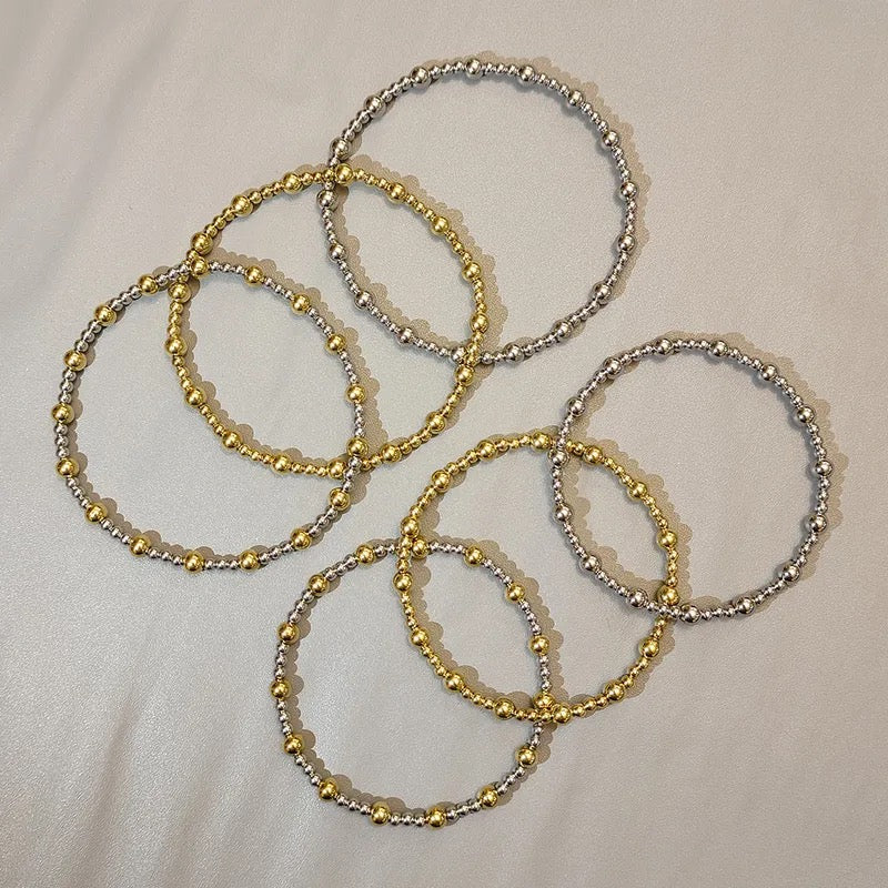 Classic Style Bracelet