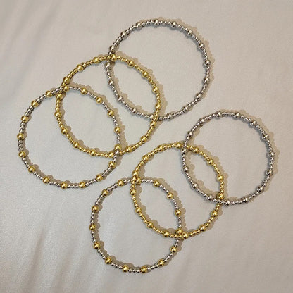 Classic Style Bracelet