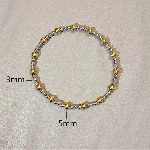 Classic Style Bracelet
