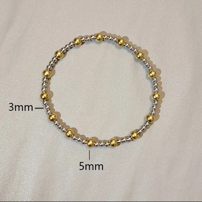 Classic Style Bracelet