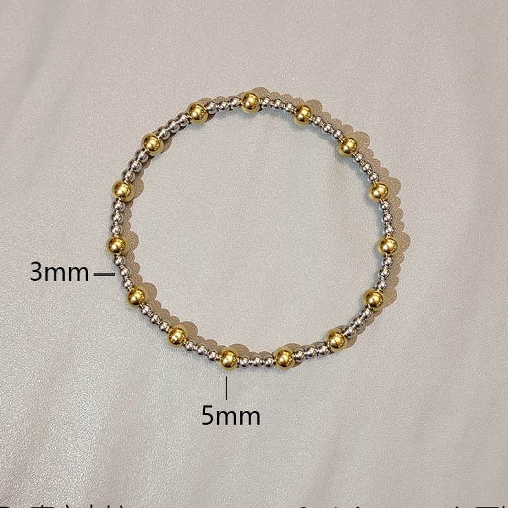 Classic Style Bracelet