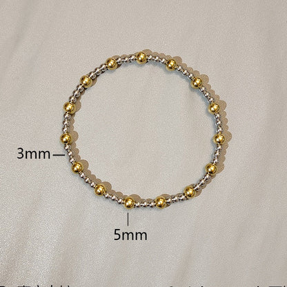 Classic Style Bracelet