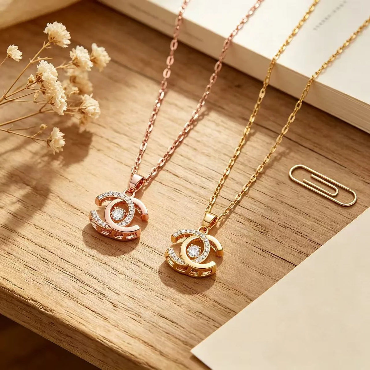 Necklace