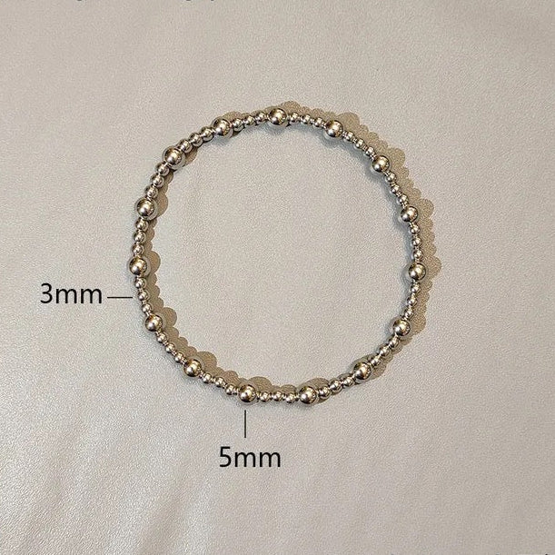 Classic Style Bracelet